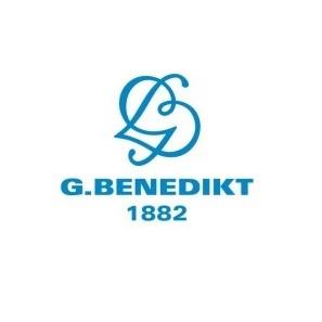 Katalog G.Benedikt DecoLab 2024