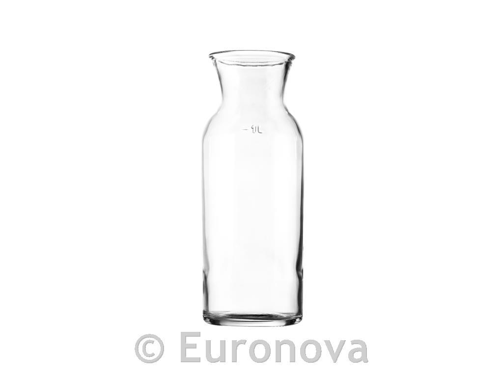 Athos Carafe / 1L / 6 pcs