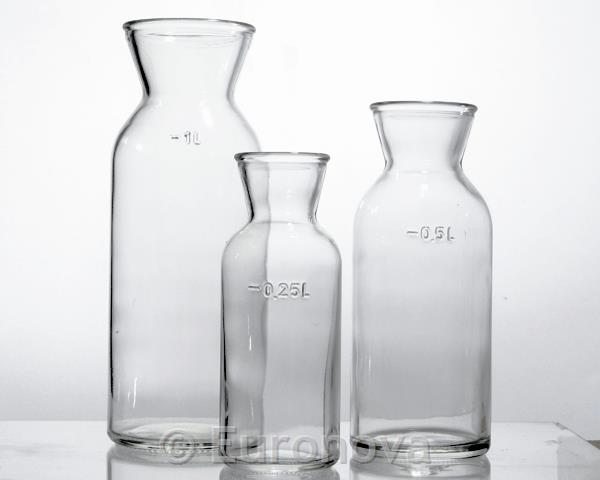 Athos Carafe / 1L / 6 pcs