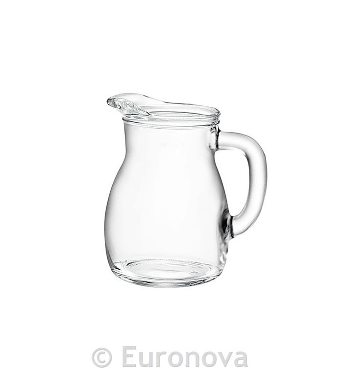 Bistrot Jug / 0.5L / 0.5L CE / 12pcs