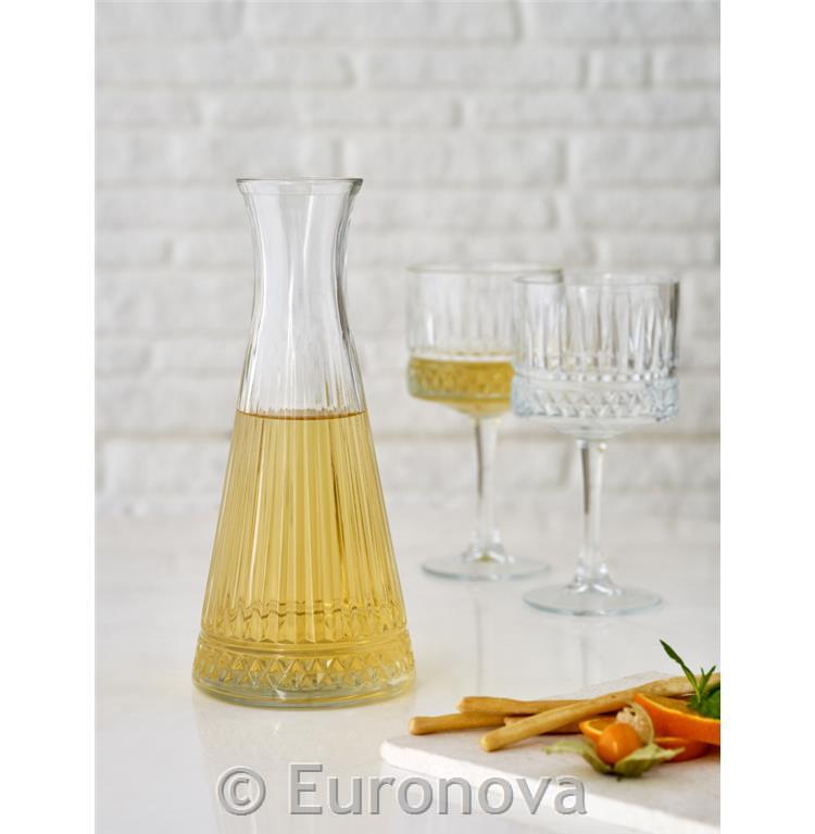 Elysia Carafe / 0.94L / 6 pcs