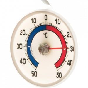 Refrigerator thermometer / -50°C to +50°