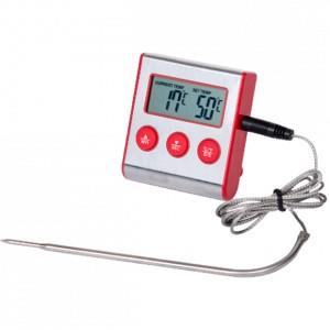 Stick thermometer / -25°C to +250°C