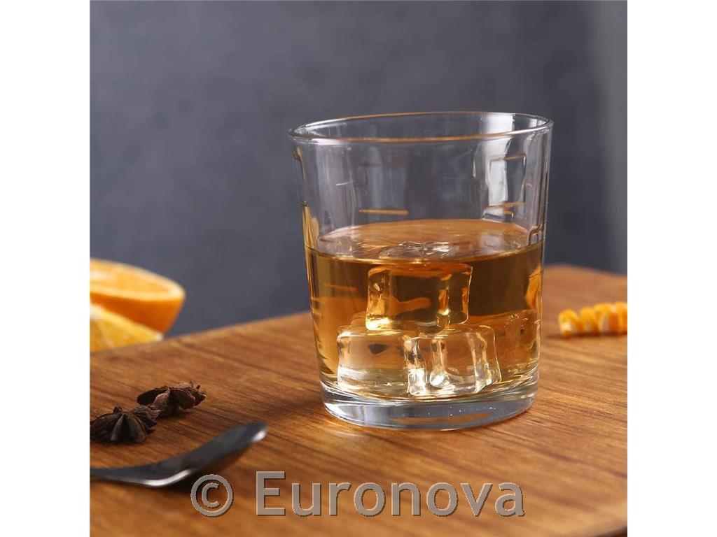 Kyvos tumbler / 16cl / 6 pcs