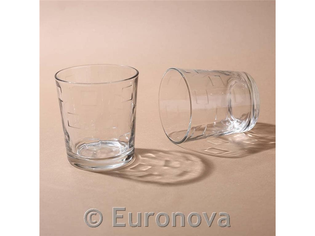 Kyvos tumbler / 28cl / 6 pcs