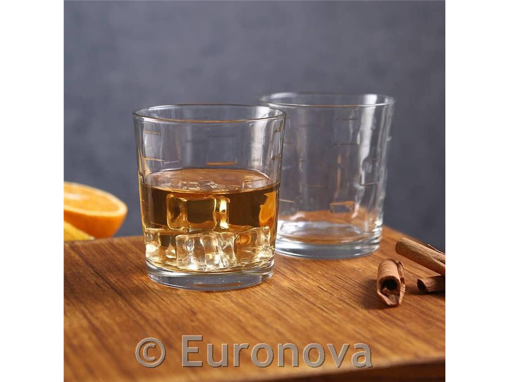 Kyvos tumbler / 28cl / 6 pcs