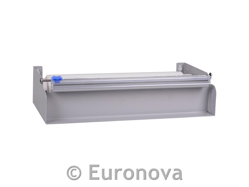 Foil Dispenser / 45cm / With Cutter