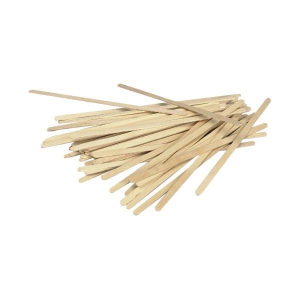 Wooden Stirers / 14cm / 1000pcs