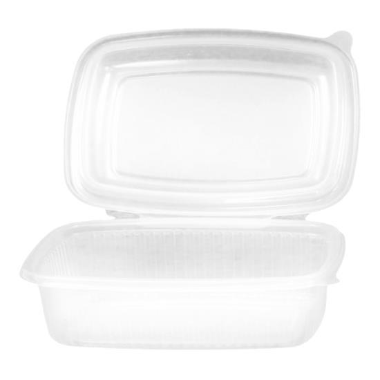 PP Food Container / 1000ml / 50 pcs