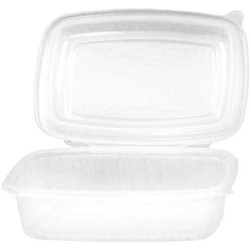 PP Food Container / 1500ml / 50 pcs