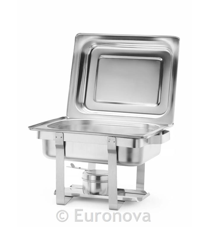 Chafing Dish Royal / GN 1/2 / 4L