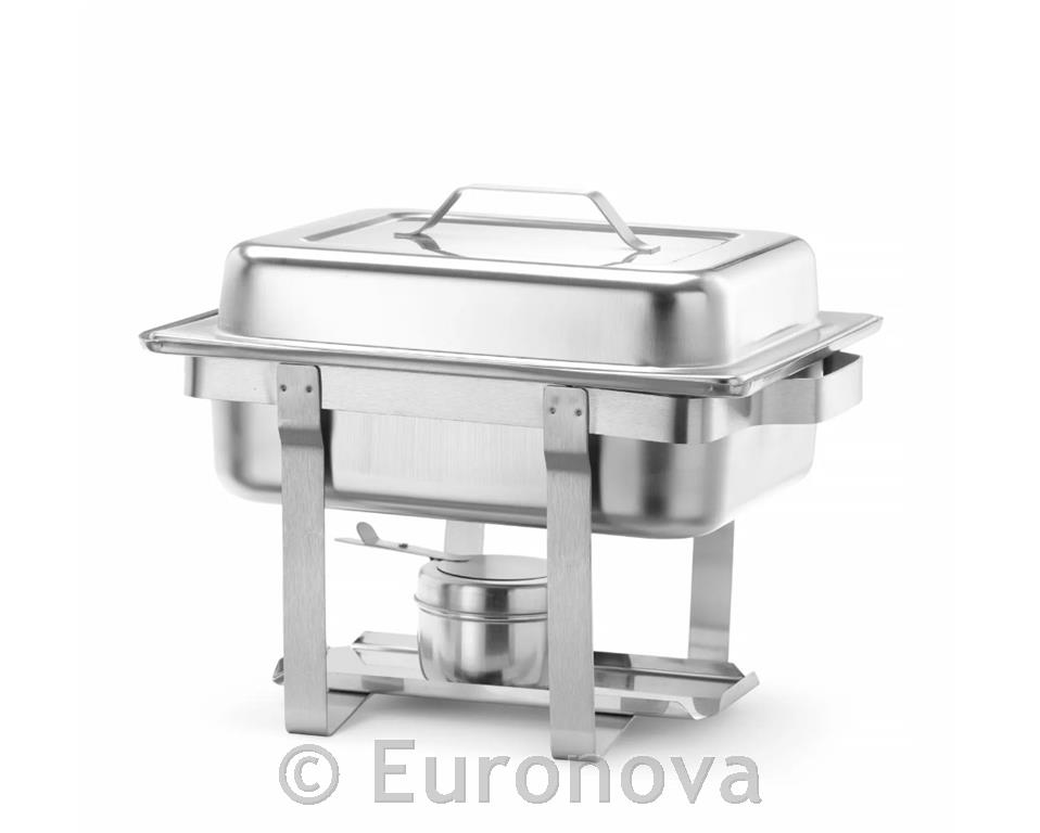 Chafing Dish Royal / GN 1/2 / 4L