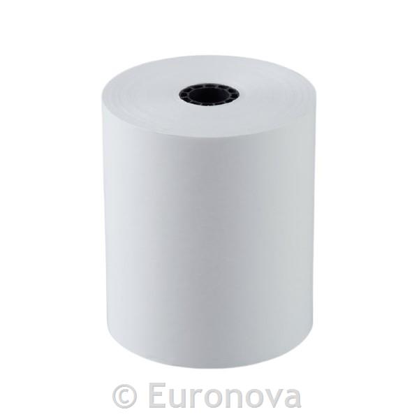 Thermal Paper Roll 80mm / 60m / 5 Rolls