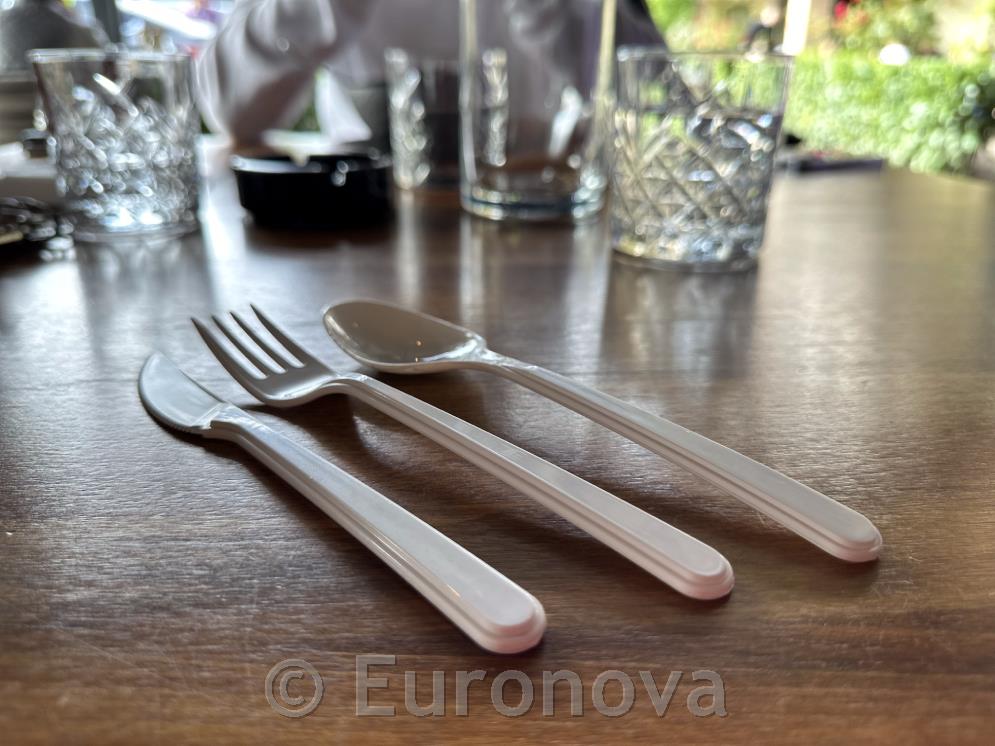 Plastic Cutlery / knife /Multi Use/ 50pc