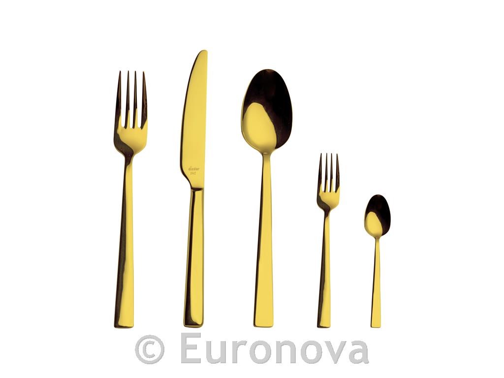 Sare Gold Fork / 3mm / 20cm / 12 pcs