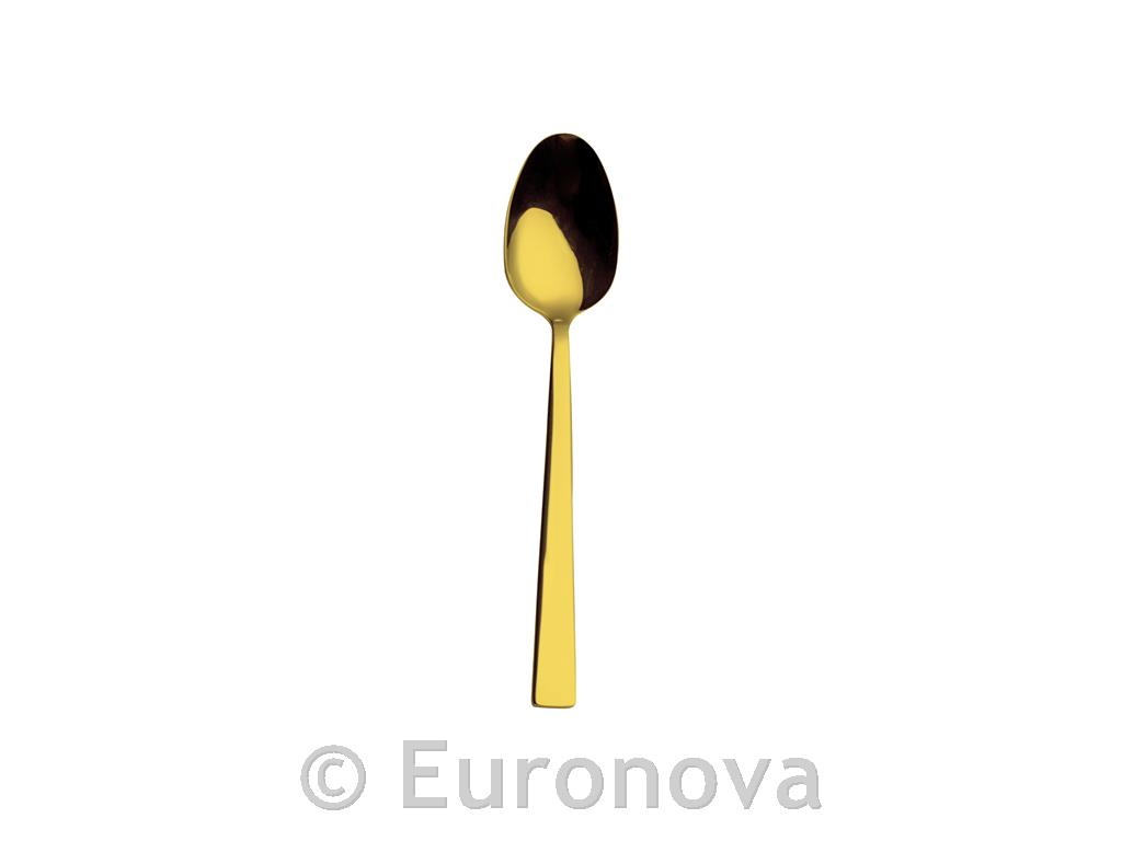 Sare Gold Spoon / 3mm / 20cm / 12 pcs