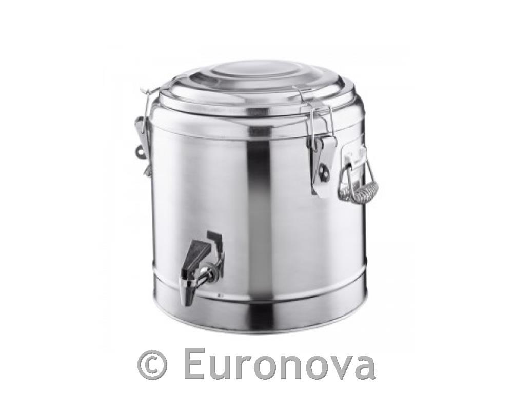 Thermo Food Trans.Container /12L/30x30cm