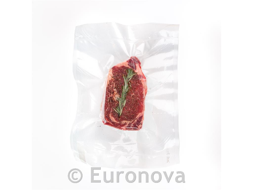 Food Vacuum Bags / 200x300mm / 50 pcs