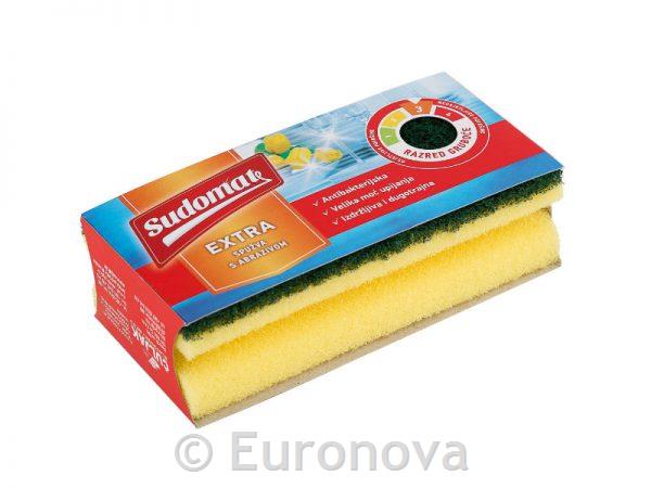 Cleaning Sponge Extra / 1pcs