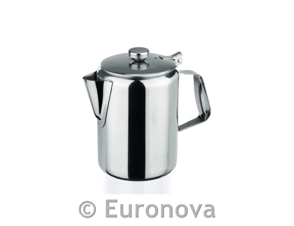 Coffee Pot / w/ Lid / w/ Strainer /300cl