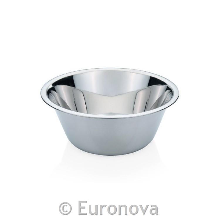 Mixing bowl / 24cm / 350cl / coinical