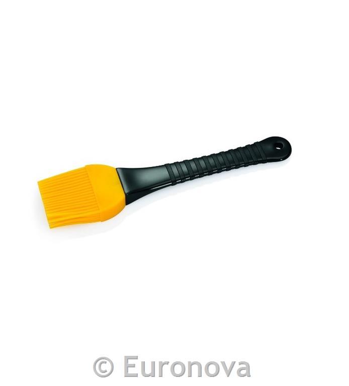 Silicone brush / 4.5cm