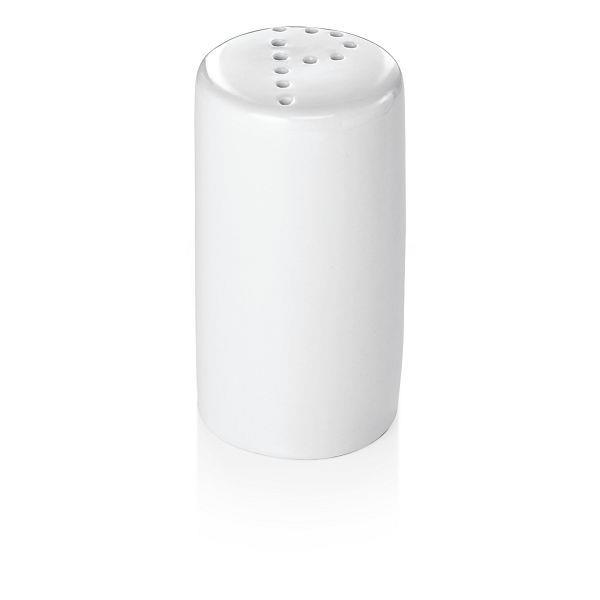 Pepper Shaker / 8cm / White / 12 pcs