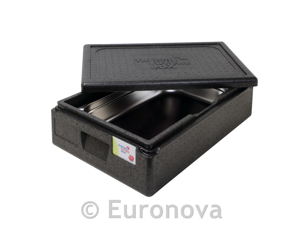 Thermobox Eco / GN 1/1 /60x40x18cm/ 21L