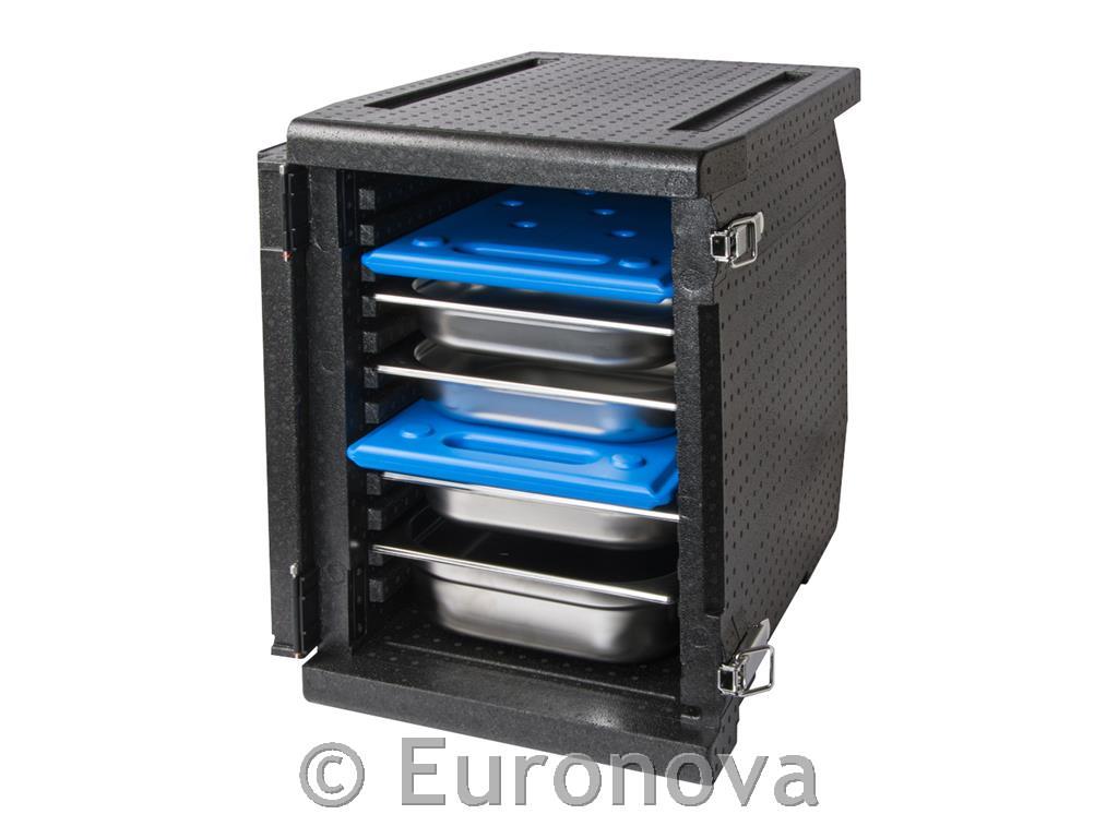 Thermobox Frontloader / 65x45x63cm / 93L