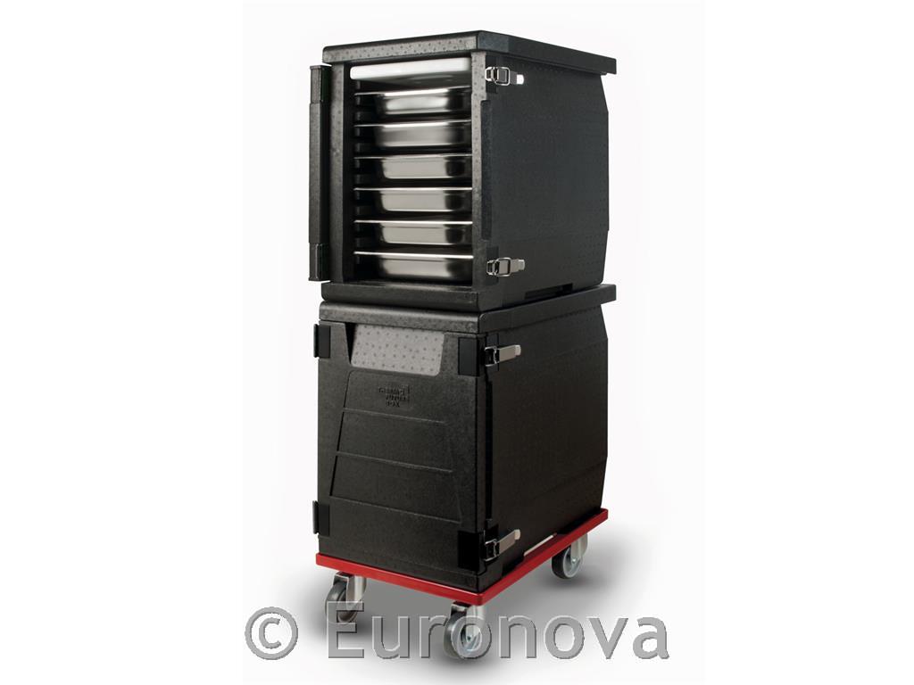 Thermobox Frontloader / 65x45x63cm / 93L