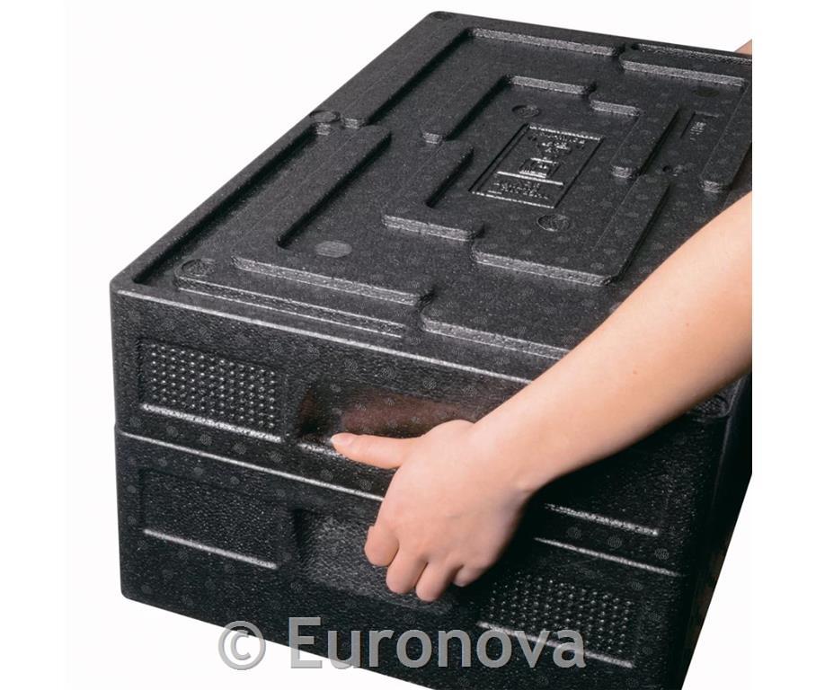 Thermobox Salto Box / 41x41x13 / 10L