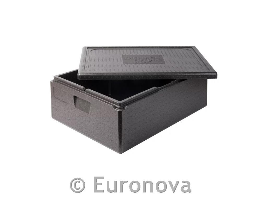 Thermobox / 69x49x26cm / 53L