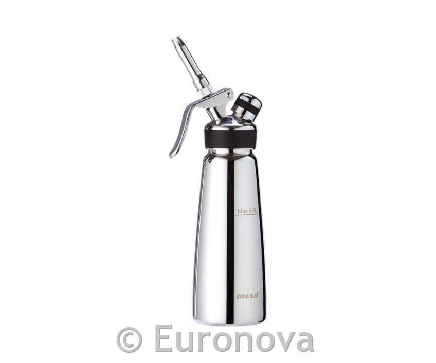 Cream Whipper / Master Whip / 0.5L