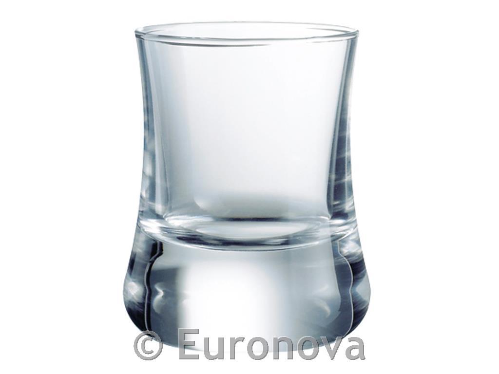 Club brandy glass / 6cl / 6pcs