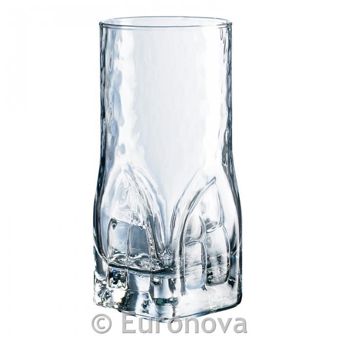 Quartz glass / long drink / 30cl / 6pcs