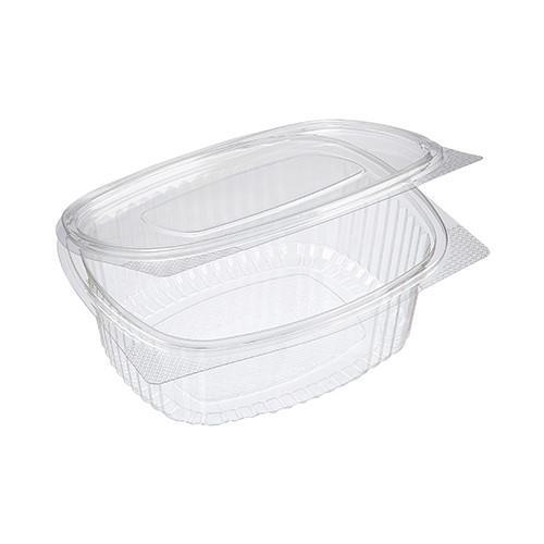 PET Food Container / 750ml / 100 pcs