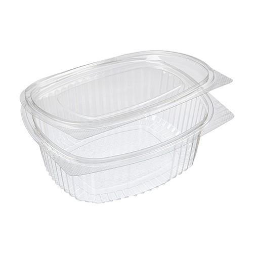 PET Food Container / 1000ml / 100 pcs