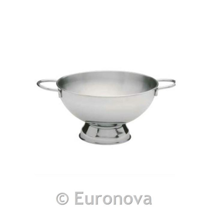 Soup Tureen Stainless steel/ 2.5L / 24cm