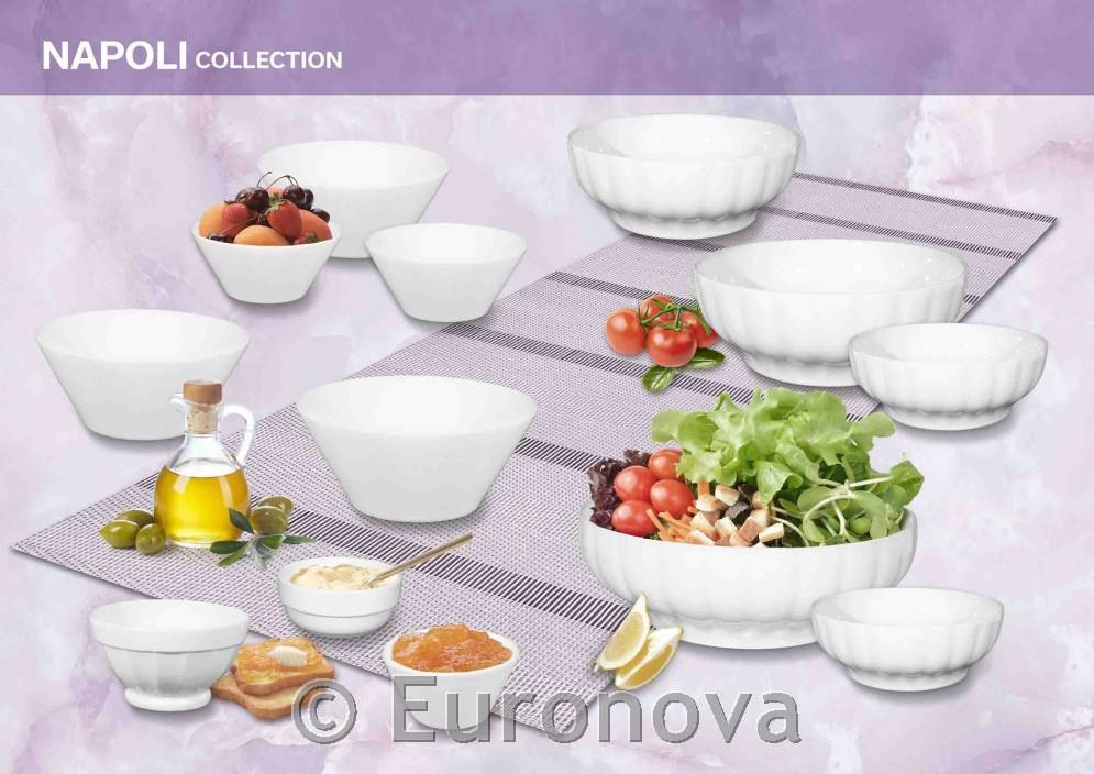 Napoli Bowl / Conic / 16cm / 12 pcs