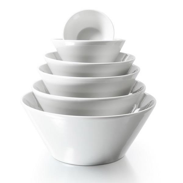 Napoli Bowl / Conic / 20cm / 10 pcs