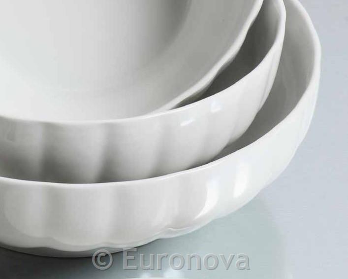 Napoli Bowl / Costolata / 23cm / 6 pcs