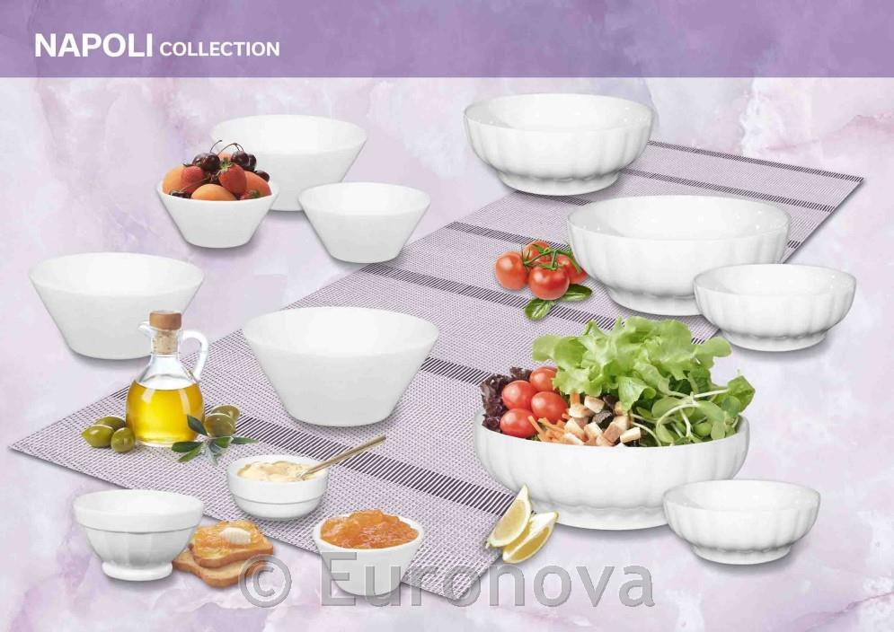 Napoli Bowl / Costolata / 23cm / 6 pcs