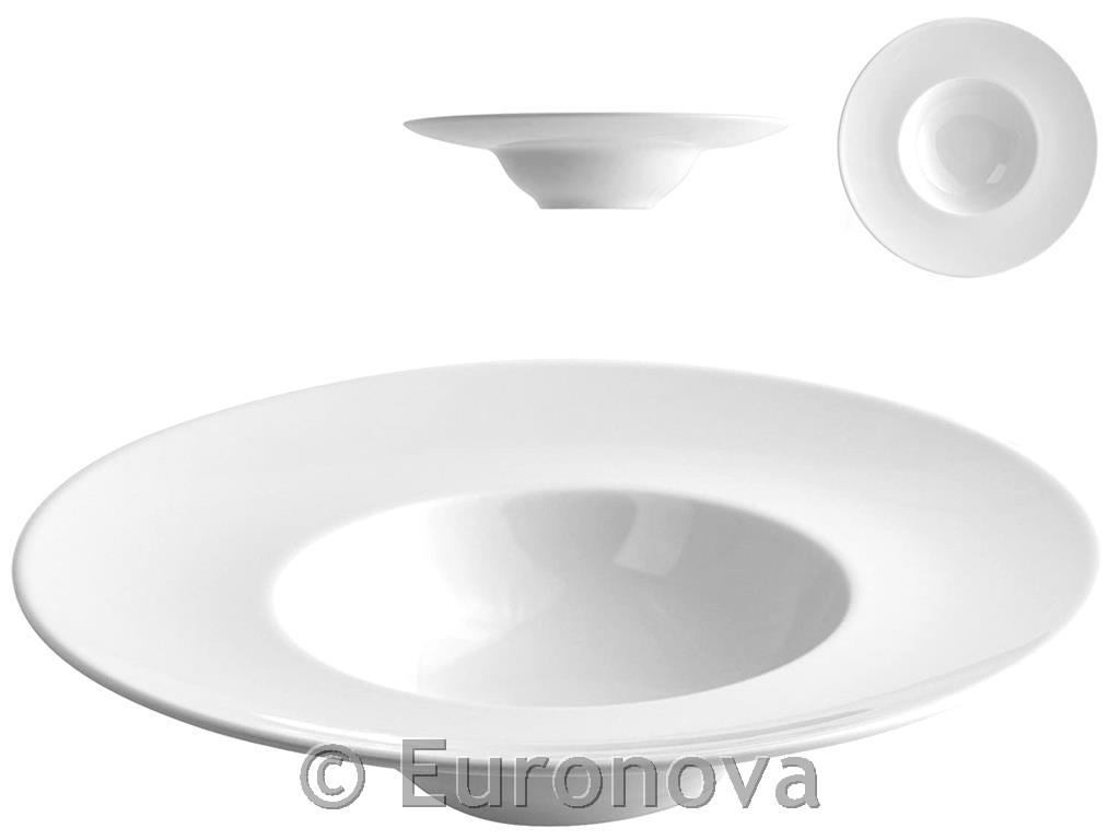 Napoli Pasta Plate / K-Bowl / 15cm / 12