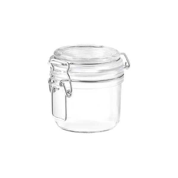 Fido jar / 200ml / 1pc