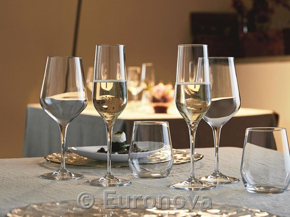 Electra Wine Glass / 35cl / 6 pcs