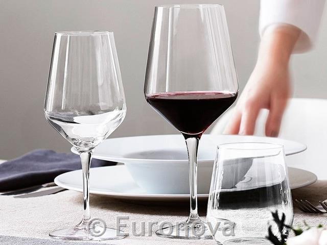 Electra Wine Glass / 35cl / 6 pcs