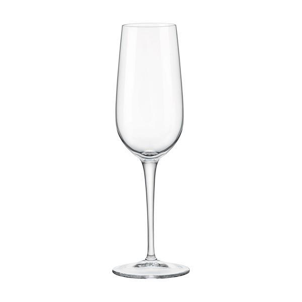 Spazio champagne glass / 19cl / 3pcs