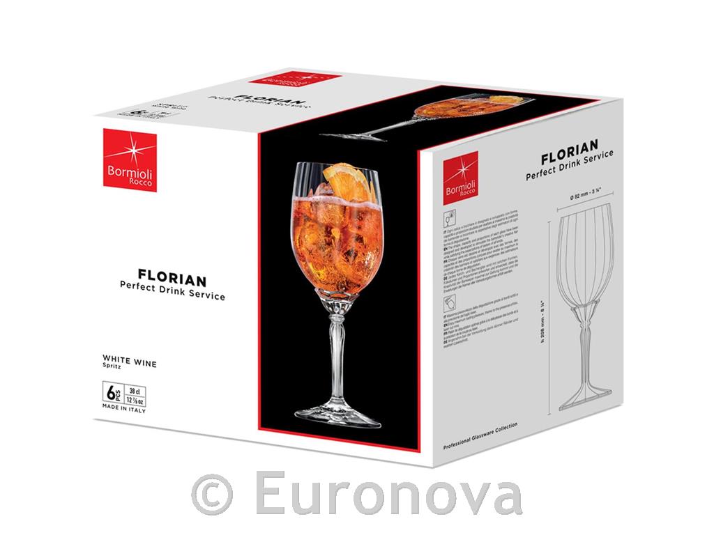 Florian Gin Tonic / 54cl / 6pcs