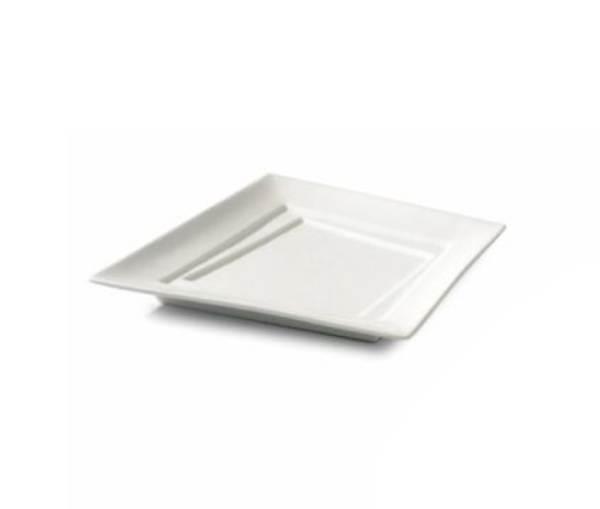 Arte shallow plate / 18cm / 1pc