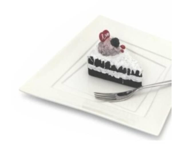 Arte shallow plate / 18cm / 1pc